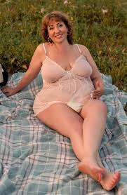 Natalie BBW, Italian escort in Paris