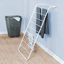 These storage containers can easily hold loose accessories, clothes or other objects that may be tricky to find a spot for. Rebrilliant Wall Mounted Drying Rack Reviews Wayfair