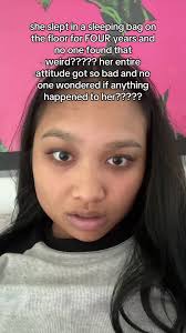 Tied and Bound in Sleeping Bag