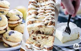 Beat on medium speed until light and fluffy. 15 Fabulous Spring Desserts Delicious And Easy Desserts For Spring
