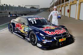 Bmw M4 Dtm 2016 Bmw M4 Bmw Grand Prix Racing