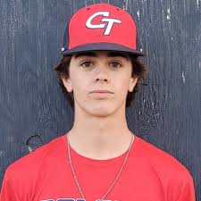 Riley Litwin's Colony High School Career Home