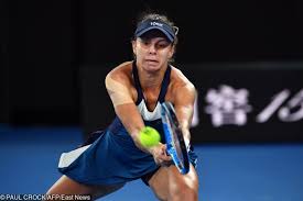 Atp & wta head to head statistics. Magda Linette Simona Halep Na Zywo Godzina Transmisja Tv Roland Garros Linette Halep Kiedy I O Ktorej Godzinie Stream Online Super Express