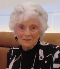 Marilyn Gean Goodbody Obituary