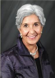 Mary Ann Padilla Obituary 2021