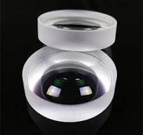 Biconcave Lens/Double Concave Lens/Fused Silica Biconcave ...