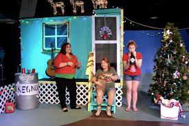 Check spelling or type a new query. The Great American Trailer Park Christmas Musical Nract