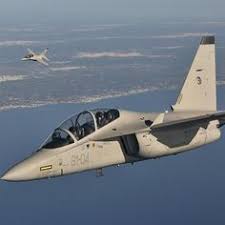 Alenia Aermacchi Mb 339 Italian Air Force