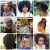 Hairstyle How To Comb Natural Hair