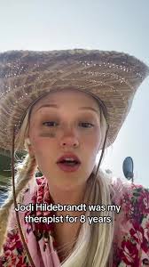 Jodi Hildebrandt Who Is She