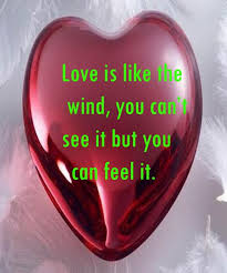 Love Can Only Feel Love Quote Full Dose Feeling Loved Quotes Love Quotes Love Can