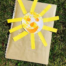 See more ideas about memory books, memory book diy, baby books diy. Create A Diy Summer Memory Book Daisies Pie