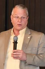 COMMISSIONERS CORNER