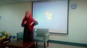 Wanita yang dimaksudkan ialah dr wan wardatul amani wan salim. Kvc Camp Young Lecturers Urged To Embark In Research Iium Today