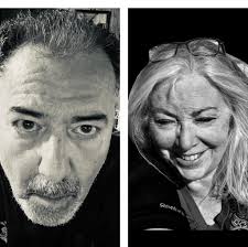 Can anyone recommend a men's barber shop?