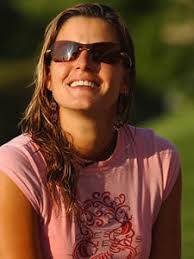 All About Sports: Paula Martí Zambrano Profile, Pictures And New Wallpapers