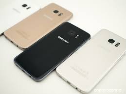 Now that you pretty much have no choice but to pick up a smartphone, wouldn't it be nice if things were just… easy? Your Unlocked Euro Galaxy S7 Is Still Region Locked But That S Not A Huge Deal Android Central