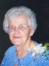 Obituary information for Alyce F. Neuwirth