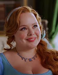 Penelope Featherington