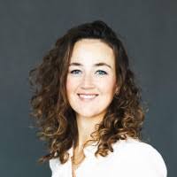 Rakel Eva Saevarsdottir