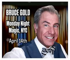 Bruce Gold