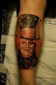 Discover 9 awesome alice in wonderland tattoos to feed your inspiration. 100 Best Alice In Wonderland Tattoos Tattooblend