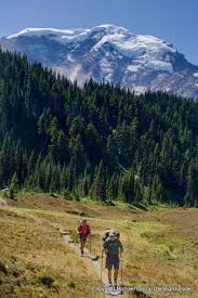 Download a copy of the wilderness trip planner. 5 Reasons You Must Backpack Mount Rainier S Wonderland Trail The Big Outside