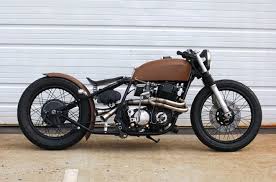Honda Cb750 Cafe Racer Is Made To Turn Heads Pictures Photos Wallpapers And Video Top Speed Cb750 Cafe Racer Honda Cb750 Cb750 Cafe