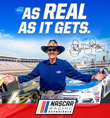 Charlotte street parking is quite widespread. Nascar Racing Experience Charlotte Motor Speedway Sale