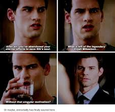 Upgraded Original Vampire | The Vampire Diaries Wiki | Fandom