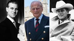 I'm art photographer and artist, the winner of trierenberg super circuit 2017, the winner of 35awards 2017. Umer Princ Filipp Muzh Korolevy Elizavety Ii Gazeta Ru Foto