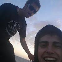 Declan McCarron (declanmccarron)