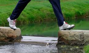 Keegan bradley, who regularly plays golf with michael jordan, has worn some of the cooler looking jordan brand golf shoes over the past year. Keegan Bradley Wearing Elephant Print Air Jordans At President S Cup For The Win