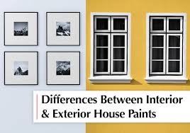 Exterior House Paints