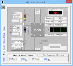 555 Timer Download Free With Screenshots And Review Pcb Design Software Pcb Design Software Design