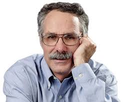 It's not the economy, stupid!