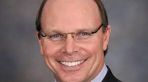 Orlando Health names Mark Marsh president of Health Central