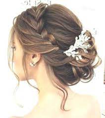10 Brautfrisuren Zum Selbermachen Wie Du Brautfrisuren Halboffen Brautfrisuren Hochze Brautfrisur Brautfrisur Halboffen Hochzeitsfrisuren