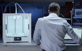 Ultimaker S5 Review Quality Prints From A High End 3d Printer Prints Print Quality 3d Printer