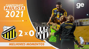 Let's summarize all of the above. Novorizontino 2 X 0 Ponte Preta Melhores Momentos Final Trofeu Do Interior 2021 Ge Globo Youtube