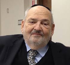 Remembering Rabbi Simcha Krauss, Defender Of Torah And Jewish Women's Rights