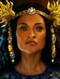 Mythic Dawn armor in The Rings of Power