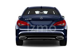 Compact in size but strong in. 2019 Mercedes Benz Cla Cla250 5 Door Suv Izmostock