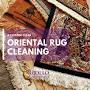 Oriental Rug Cleaning Facility from apolloprocleaning.com