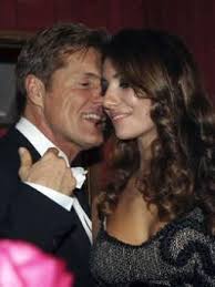 Jetzt hat dieter bohlen im interview ganz offen über seine. Dieter Gunther Bohlen And Fatma Carina Walz Dating Gossip News Photos
