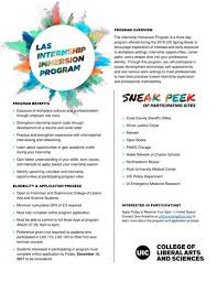 Resume and application letter for work immersion. Limited Space Las Internship Immersion Program Uic