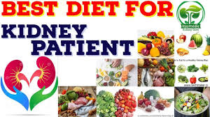 Diet Plan For Kidney Patients Kidney Patient Diet Ayurveda Karmaayurveda Ayurvedicmedicine In 2020 Kidney Patient Diet Kidney Failure Treatment Kidney Treatment