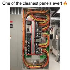 Use your expertise to help protect our nation air force civilian service (afcs) employs nearly 170,000 professionals to support and sustain the global mission of the u.s. Zachary Herrin Apprentice Electrician Mid Town Electric Linkedin