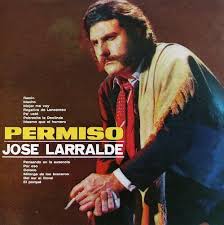 See more of josé larralde el cantor orillero on facebook. Permiso Jose Larralde Amazon De Musik