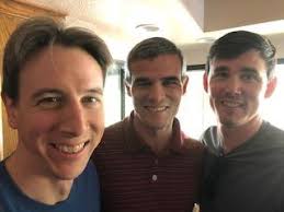 36th WEEKLY NEWSLETTER USF INTERNAL MEDICINE & PEDIATRIC DIVISIONS OF  ALLERGY AND IMMUNOLOGY